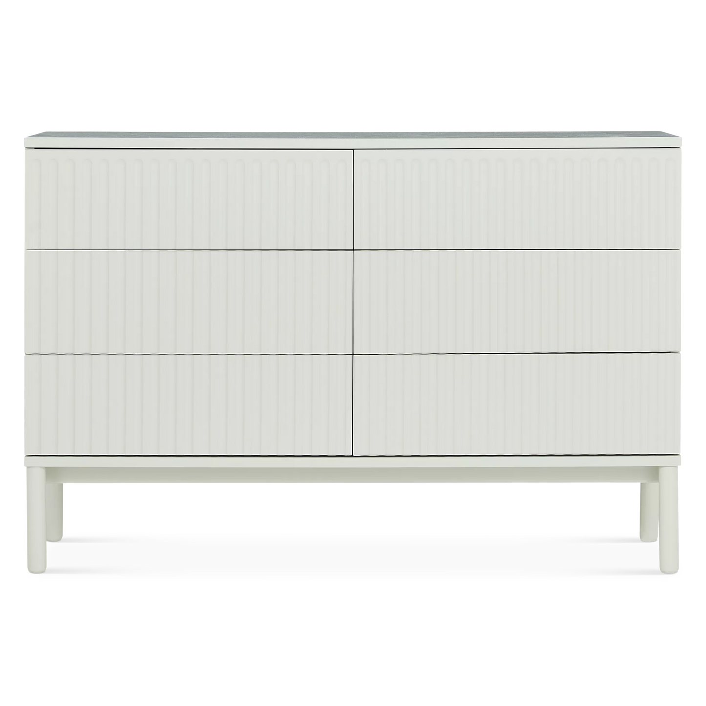 Commode Lila