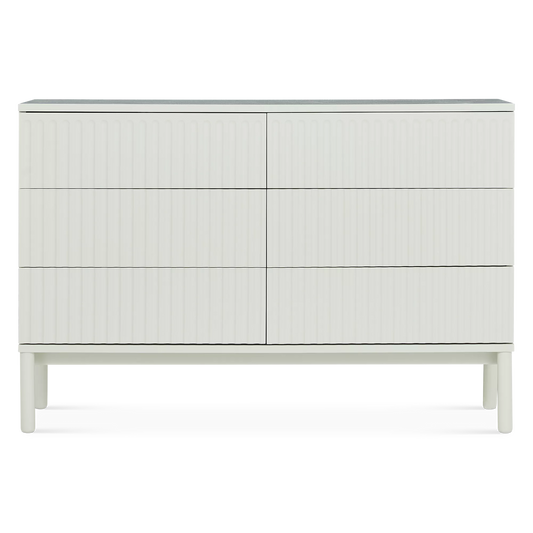 Lila Dresser