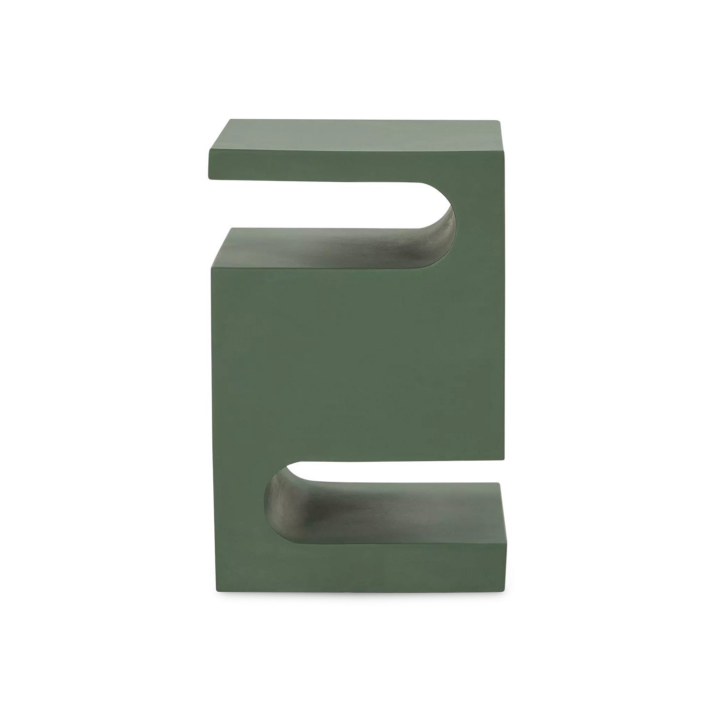 Cesar - Concrete Nightstand