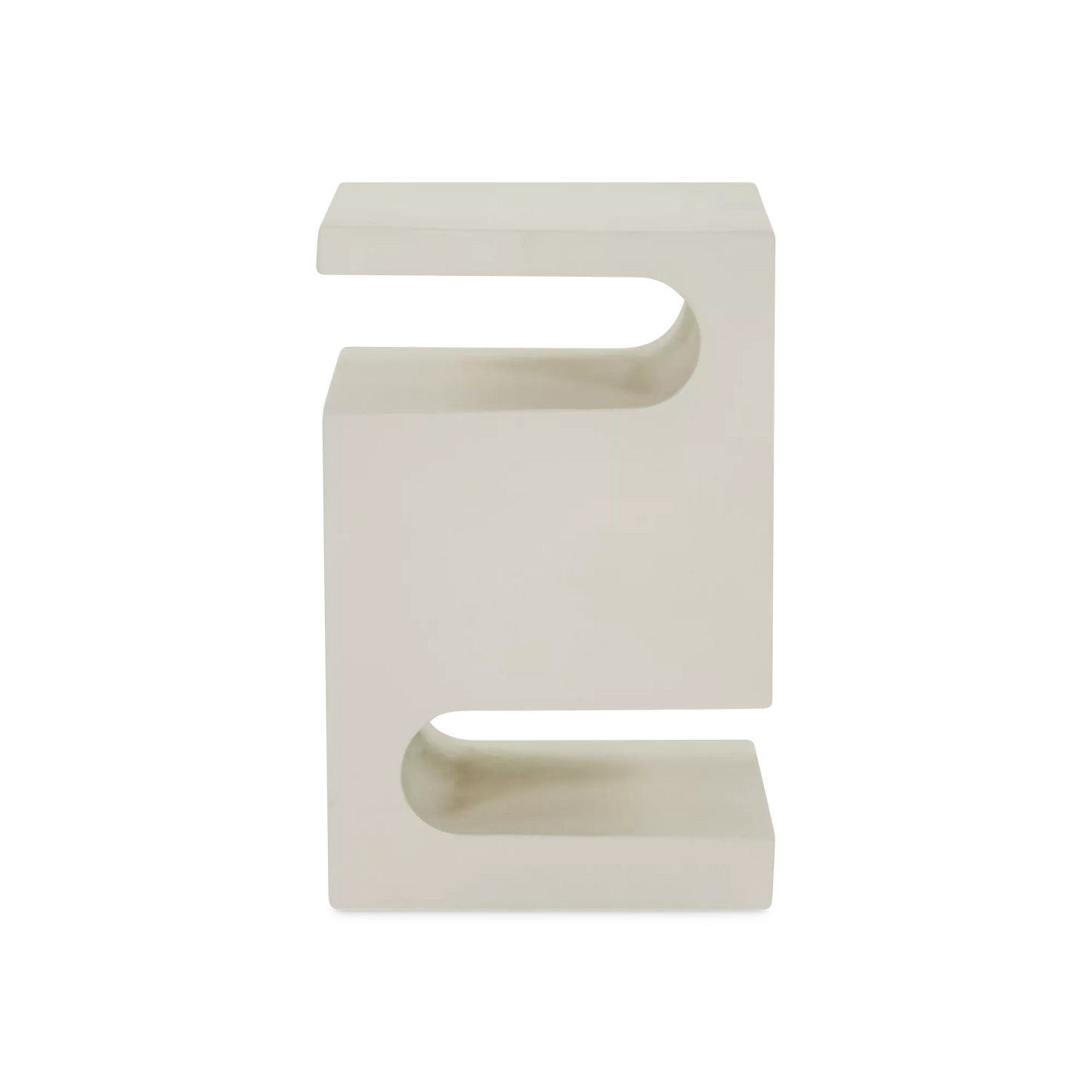 Cesar - Concrete Nightstand