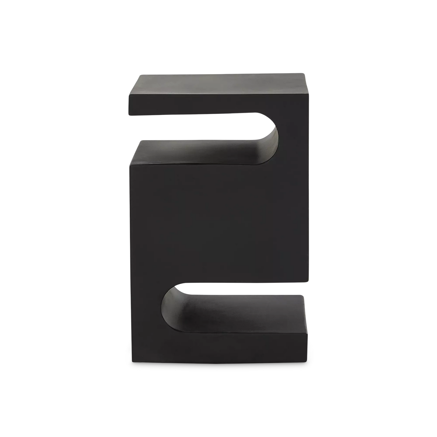 Cesar - Concrete Nightstand