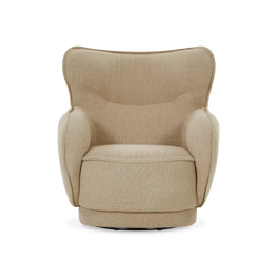 Sonora - Fauteuil sur pivot