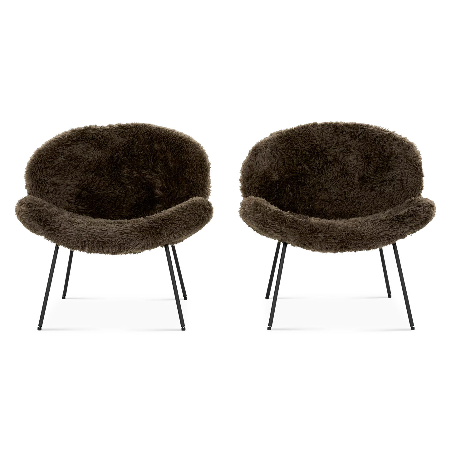 Fauteuil Pia