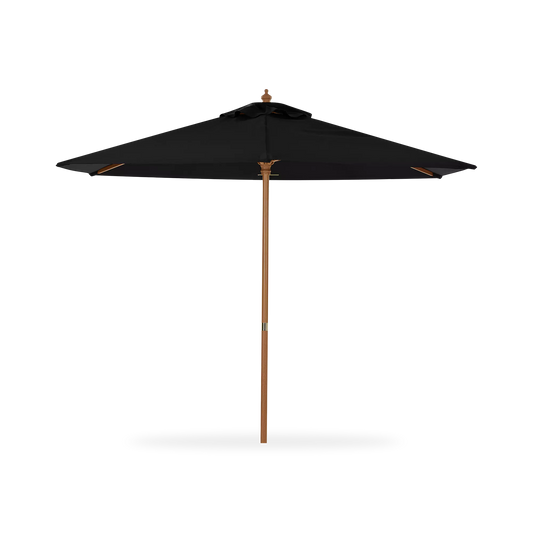 Shadow - Outdoor Aluminium Umbrella