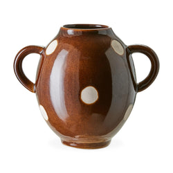 Dot vase