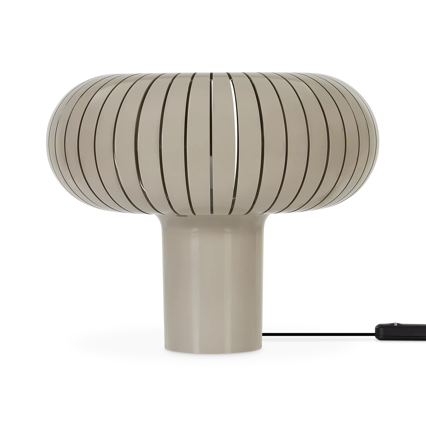 Teresa - Lampe de table par Kartell