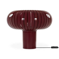 Teresa - Table Lamp  by  Kartell