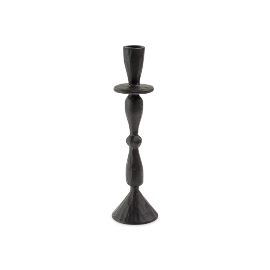 Imani - Aluminium Candle Holder