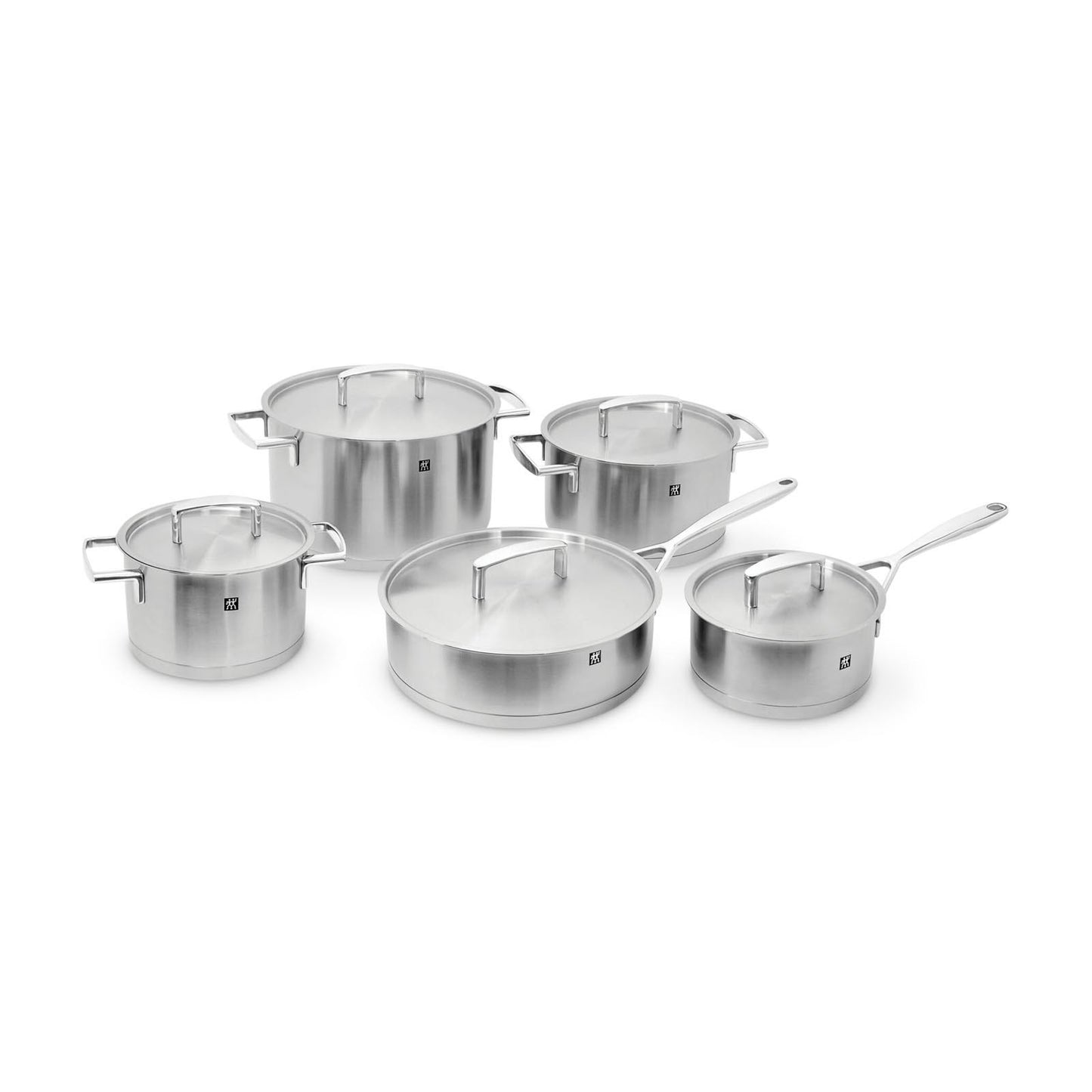Passion cookware by Zwilling