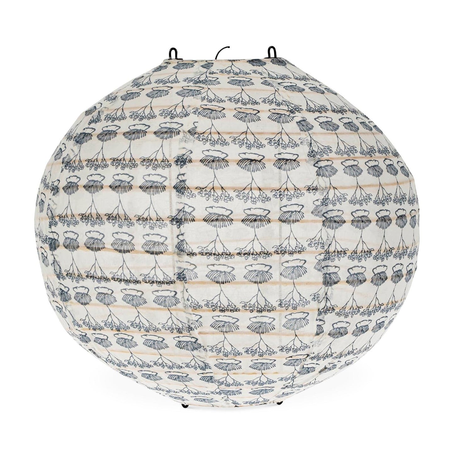 Botanical Lantern