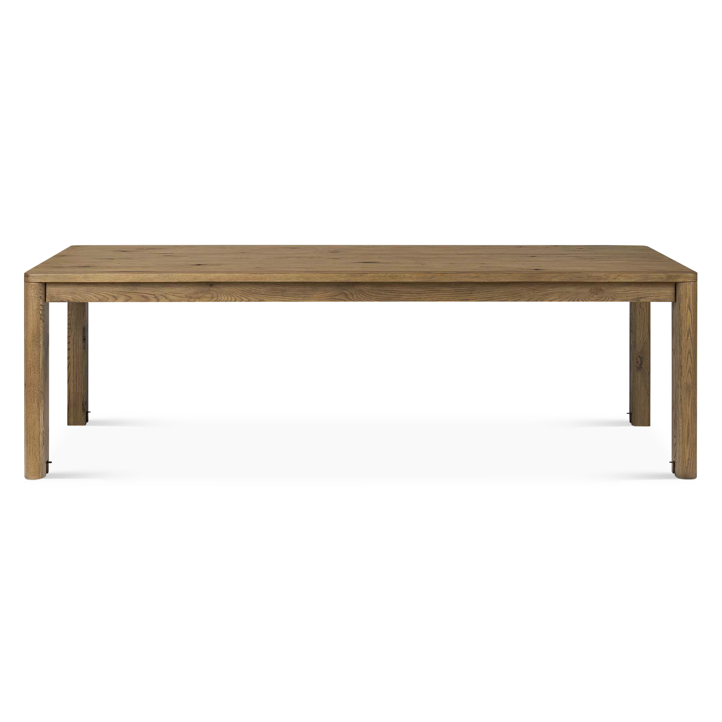 Noeline - Oak Wood Dining Table by Four Hands