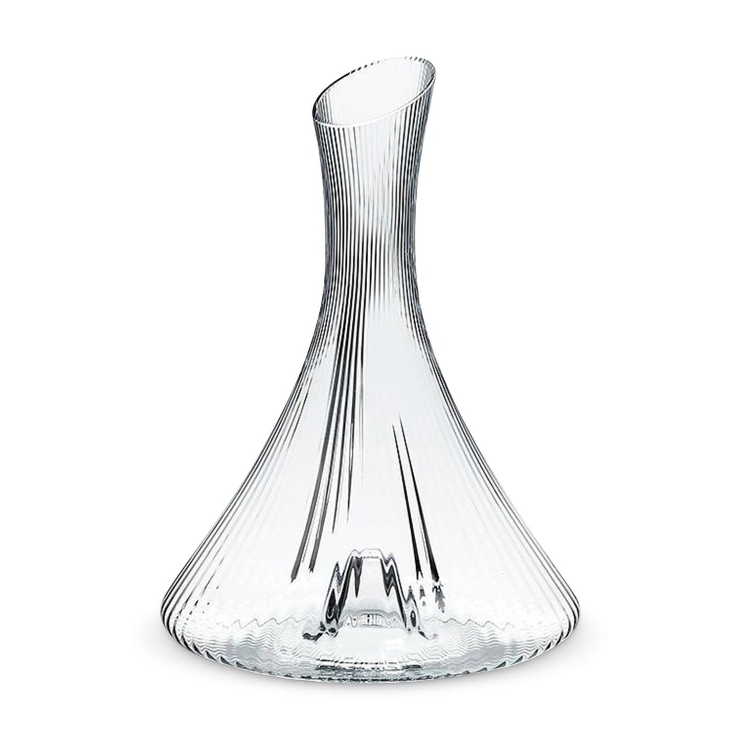 Court decanter