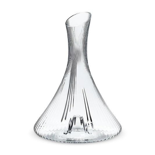 Court - Glass Carafe