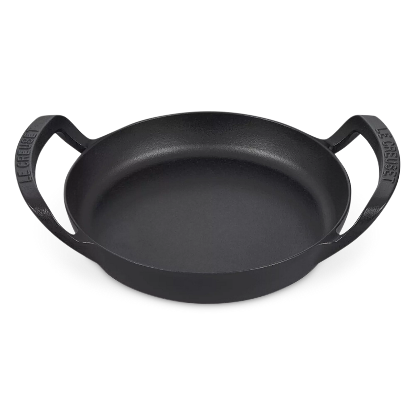 Le Creuset Alpine Cast Iron Skillet