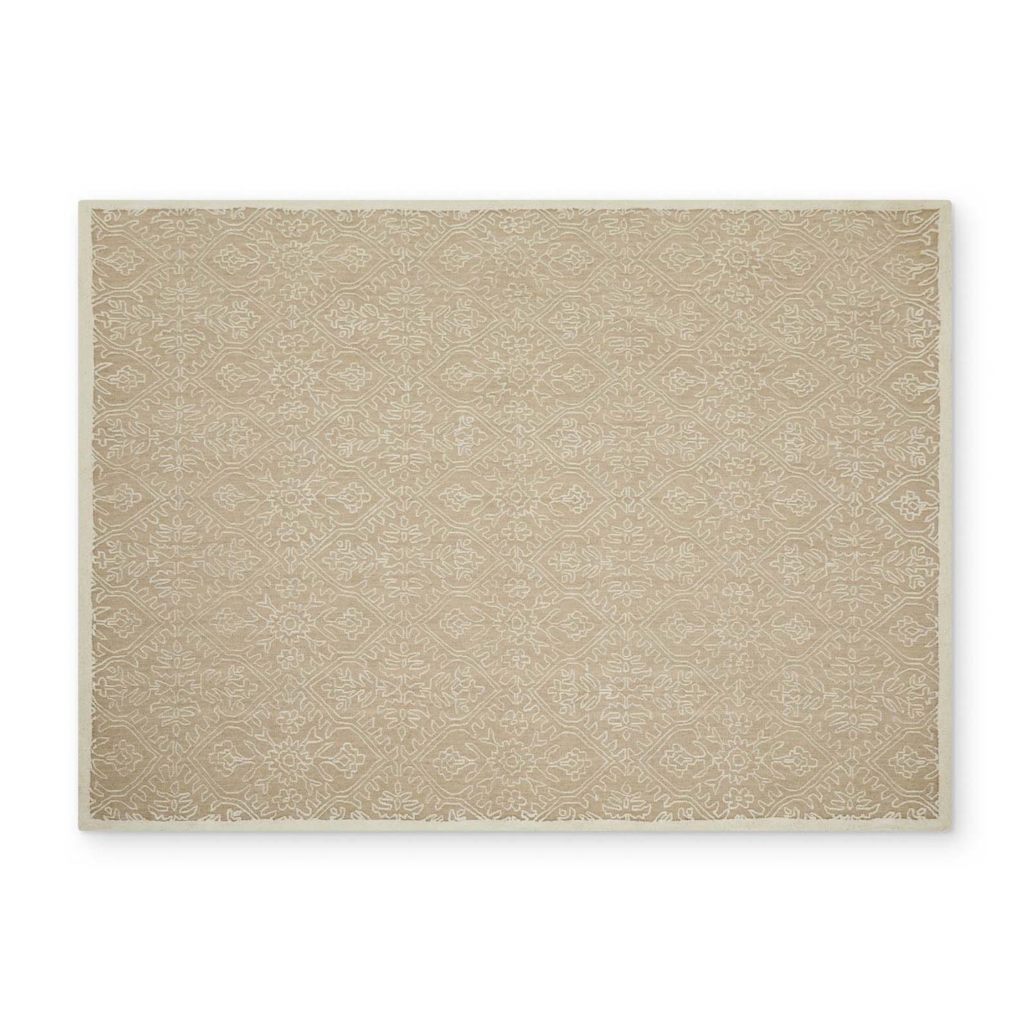 Tapis Broom