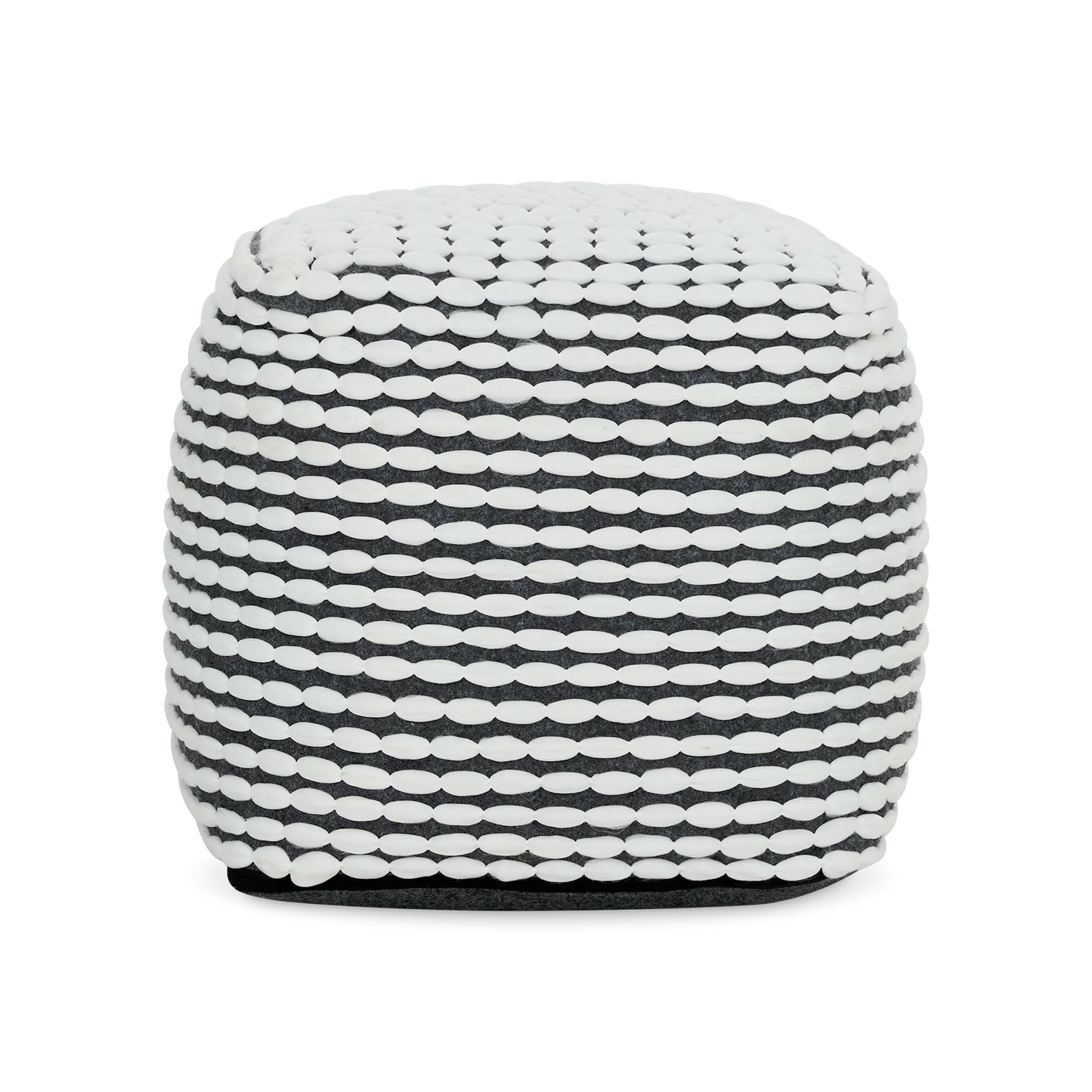 Pouf Rococco