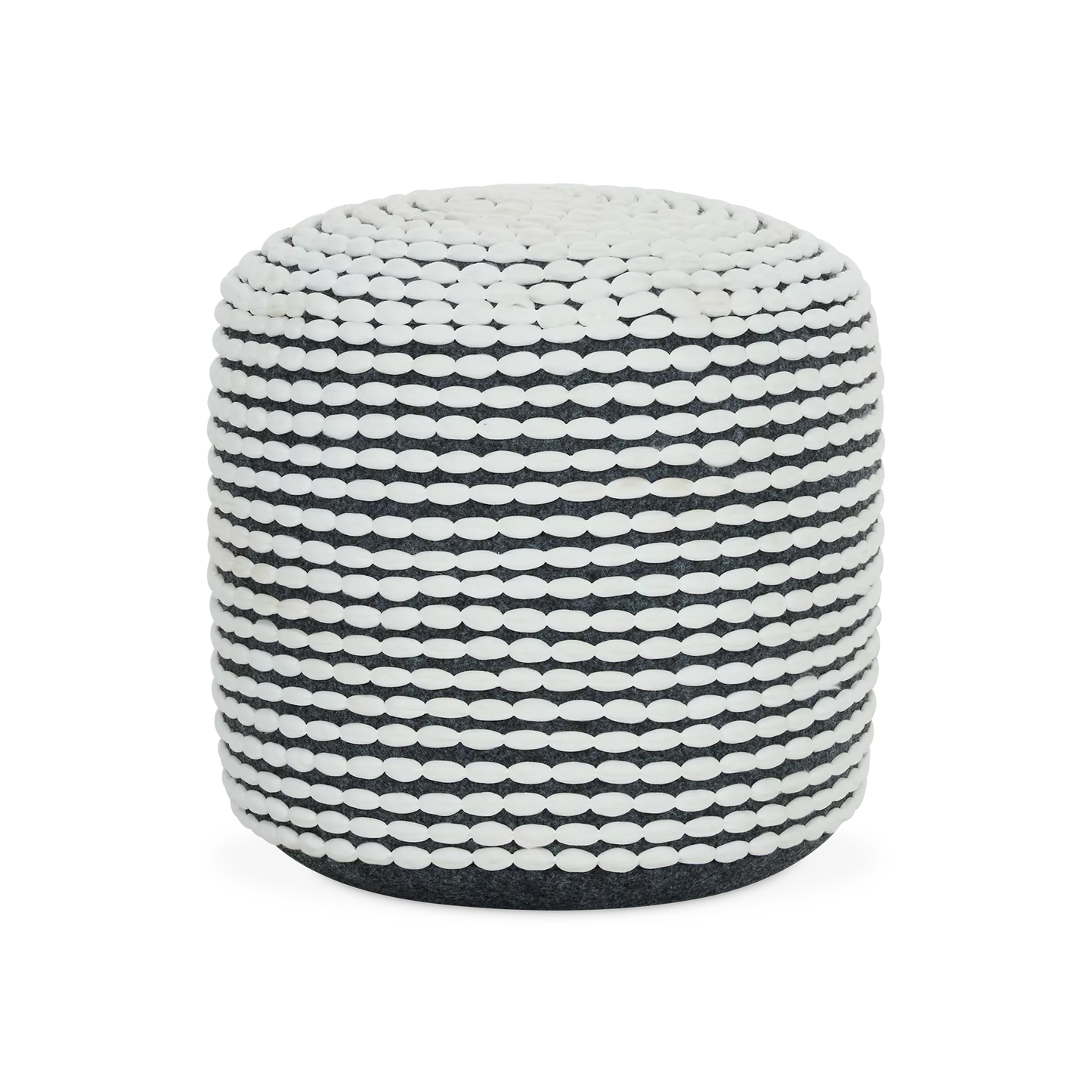 Pouf Rococco