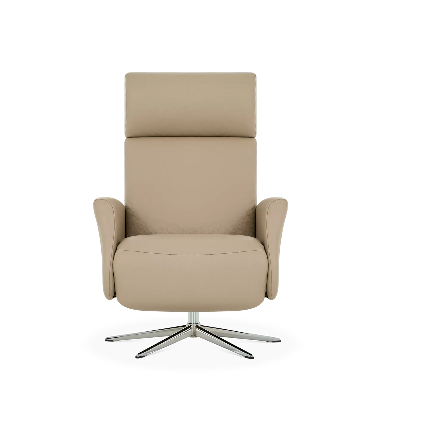 Hus - Leather Recliner