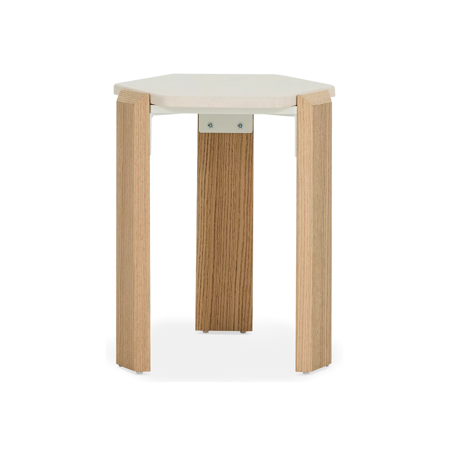 Bronze Side Table