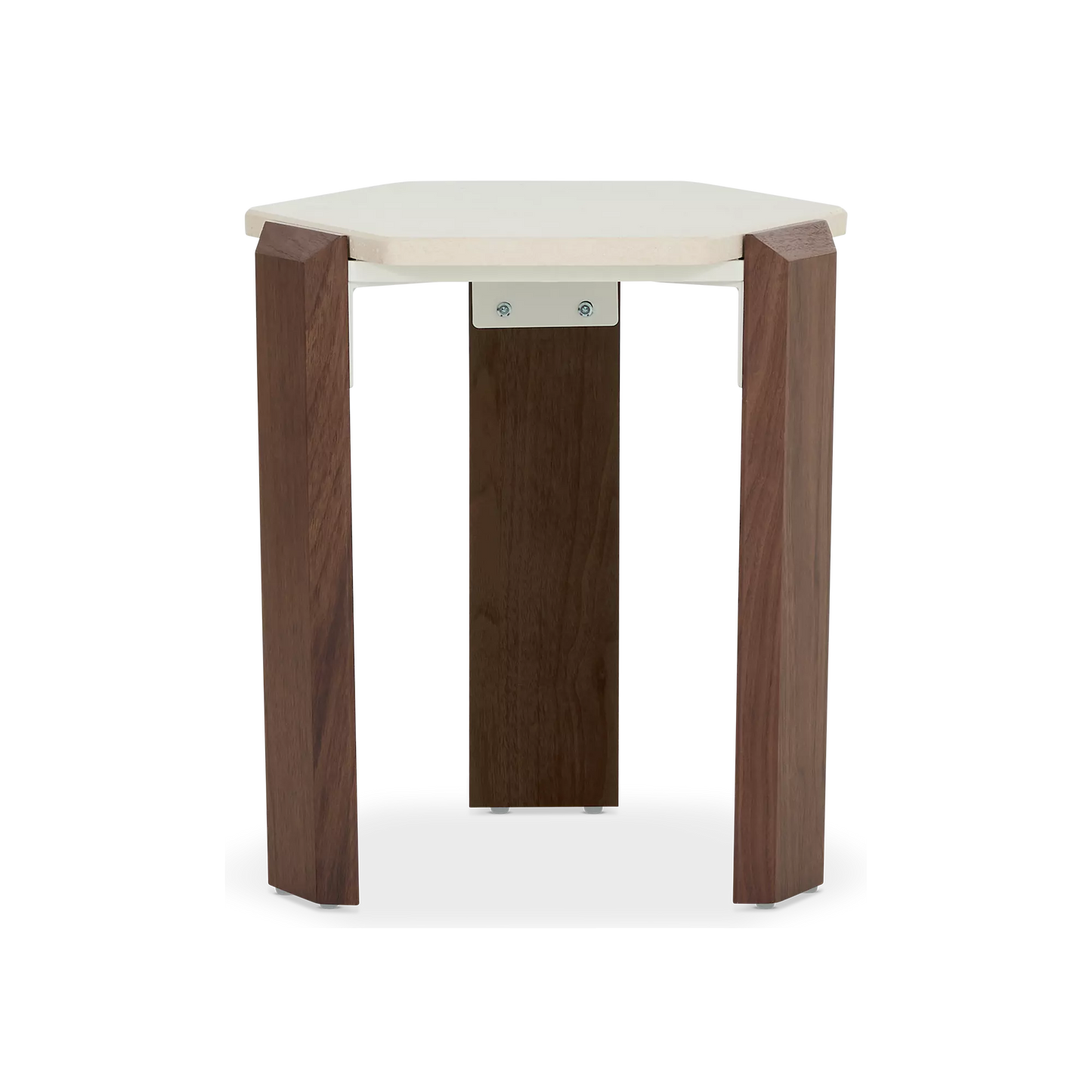 Bronze Side Table