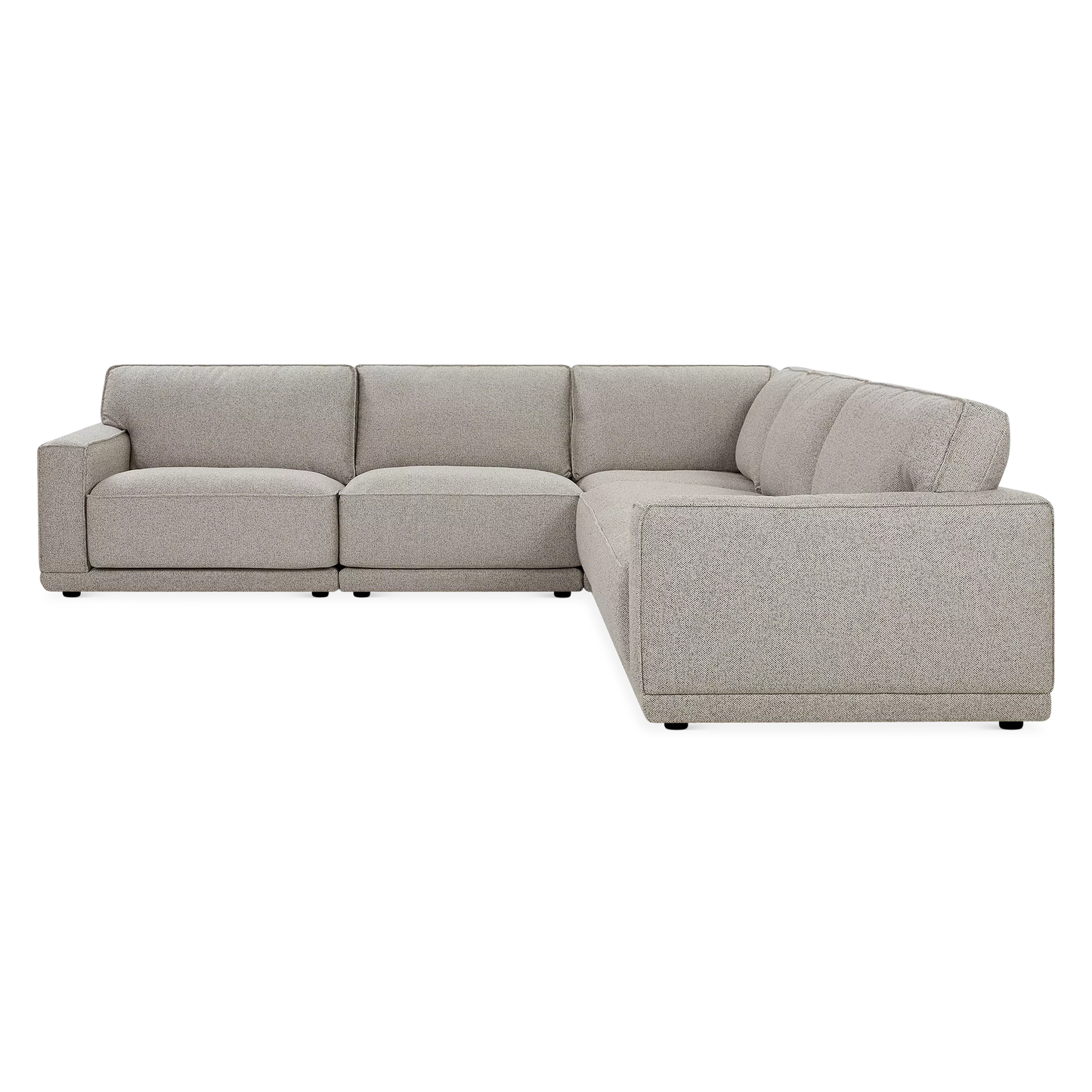 Freya - Sectional Sofa