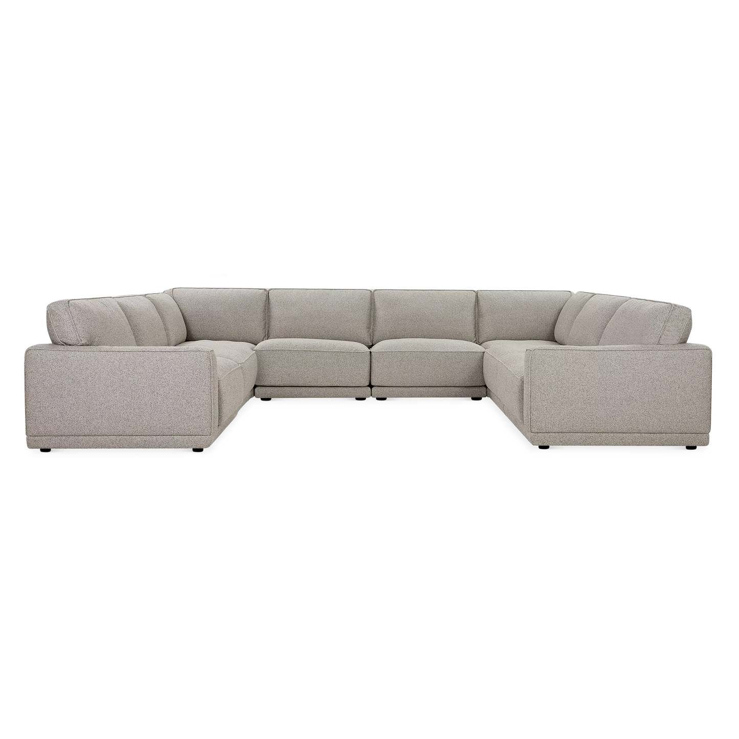 Freya - Sectional Sofa