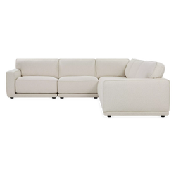 Freya - Sectional Sofa
