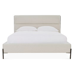 Bespin - Upholstered Bed