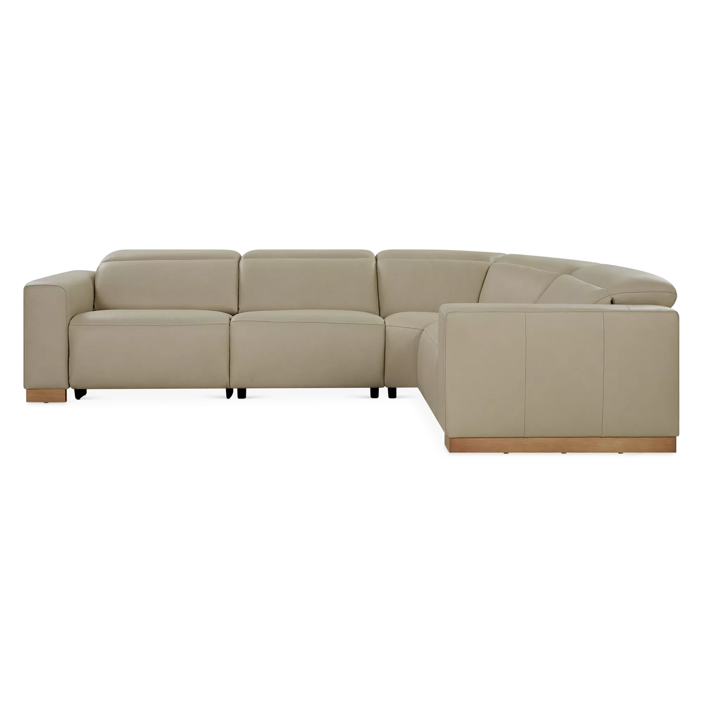 Amund - Sectional Sofa