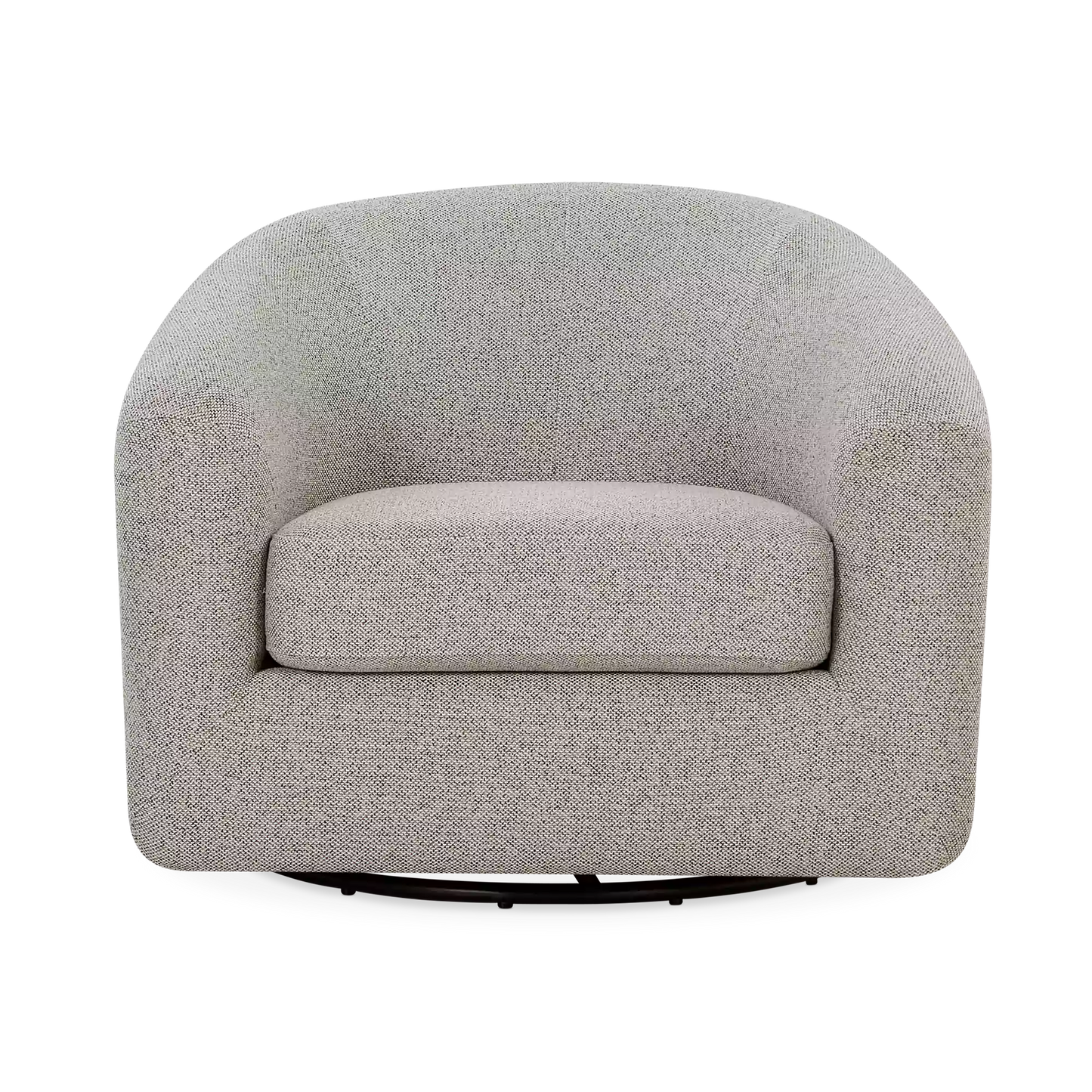 Aksel - Swivel Armchair