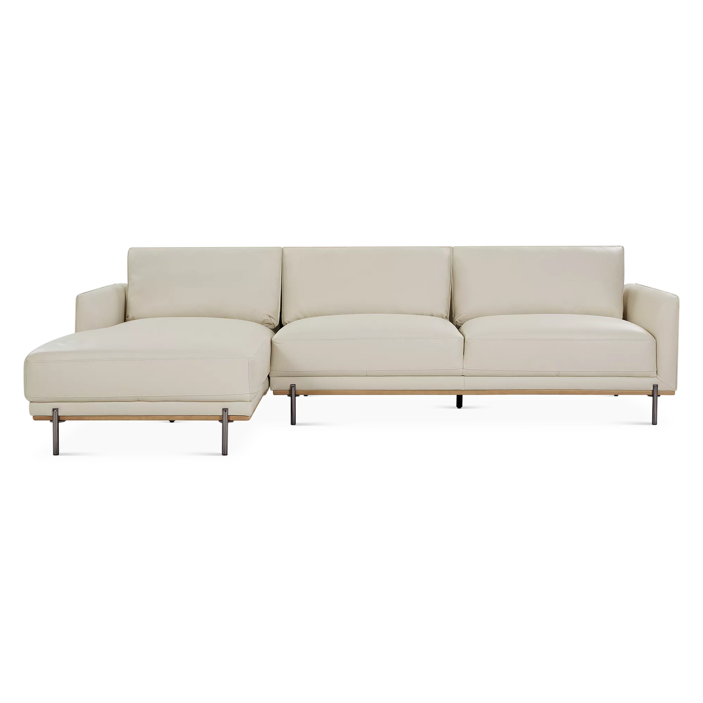 Edgar - Sectional Sofa