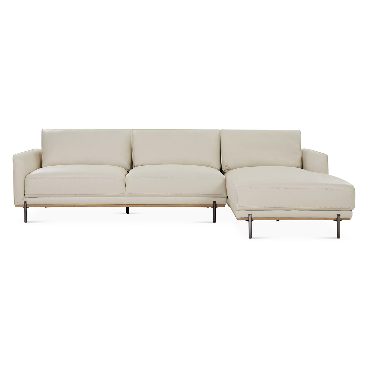 Edgar - Sectional Sofa