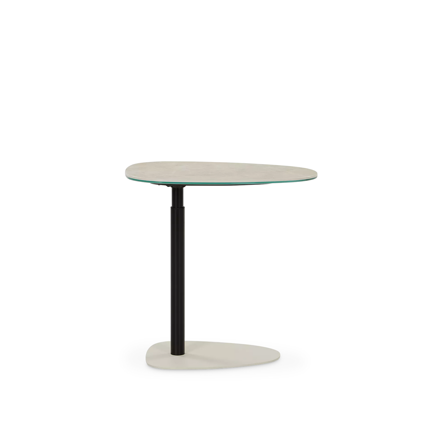 Hydro Lift - Side Table