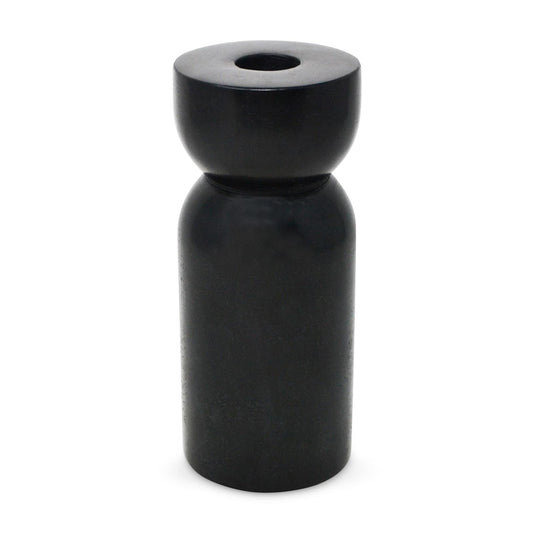 Panthera II - Marble Vase