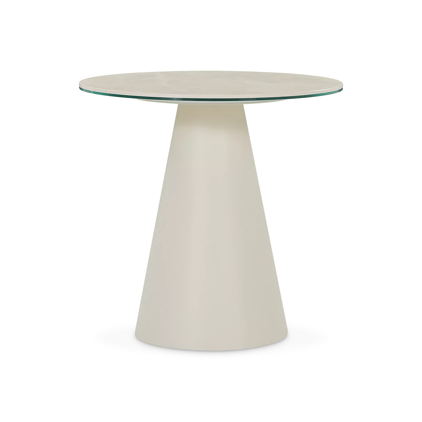 Cone - Conical Side Table