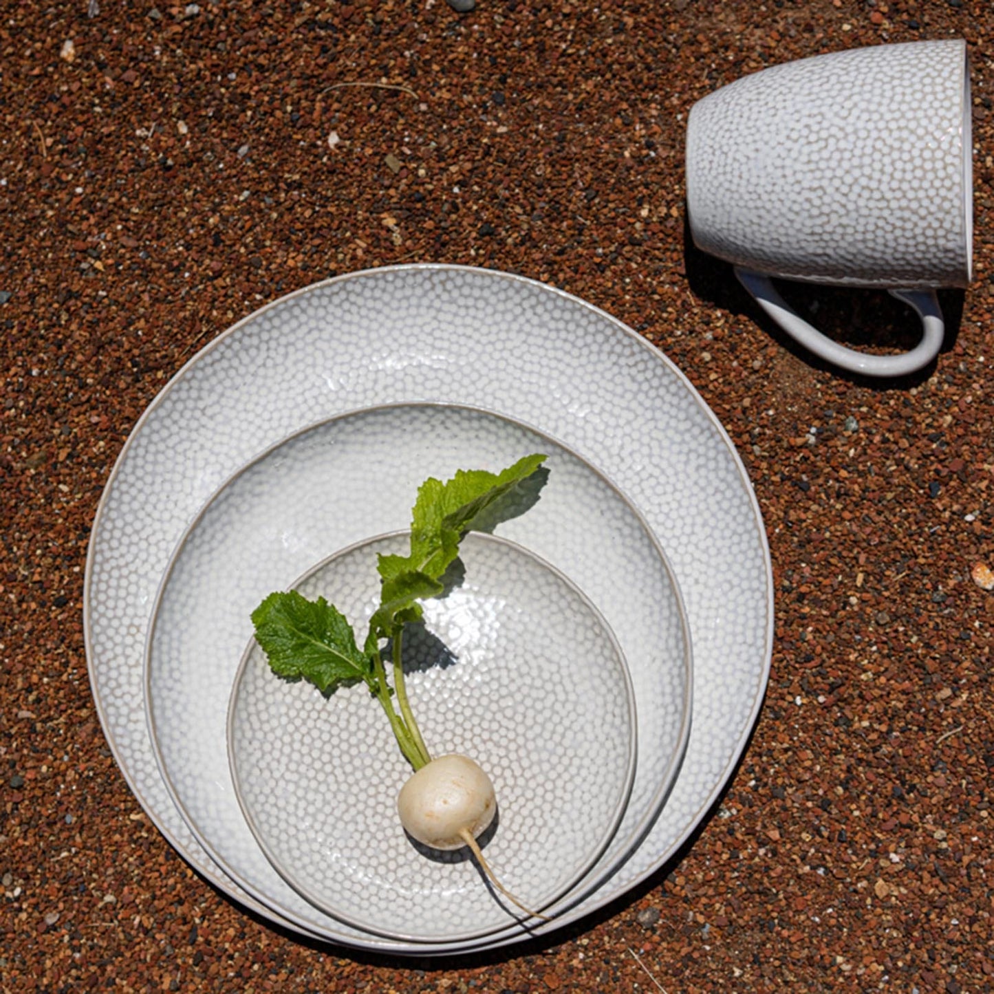 Assiette Bia Truffles
