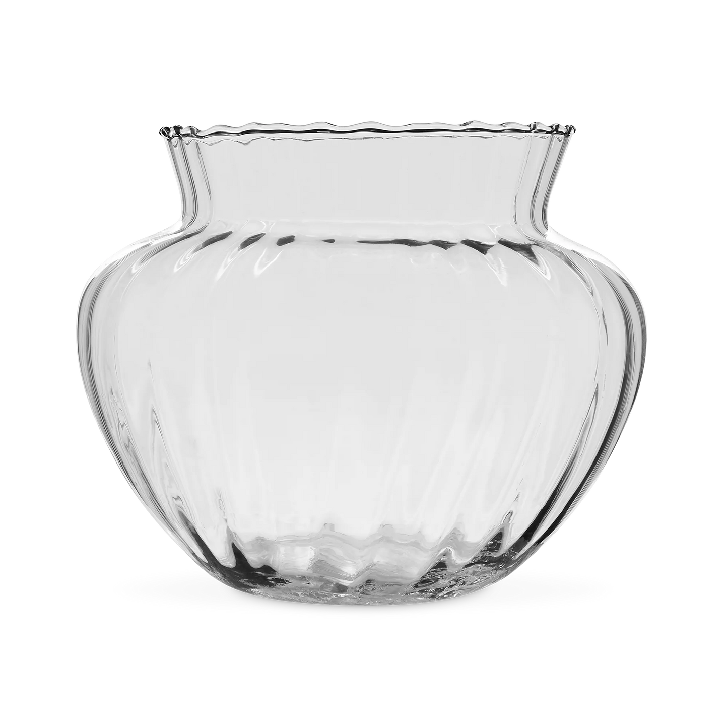 Vase Boheme