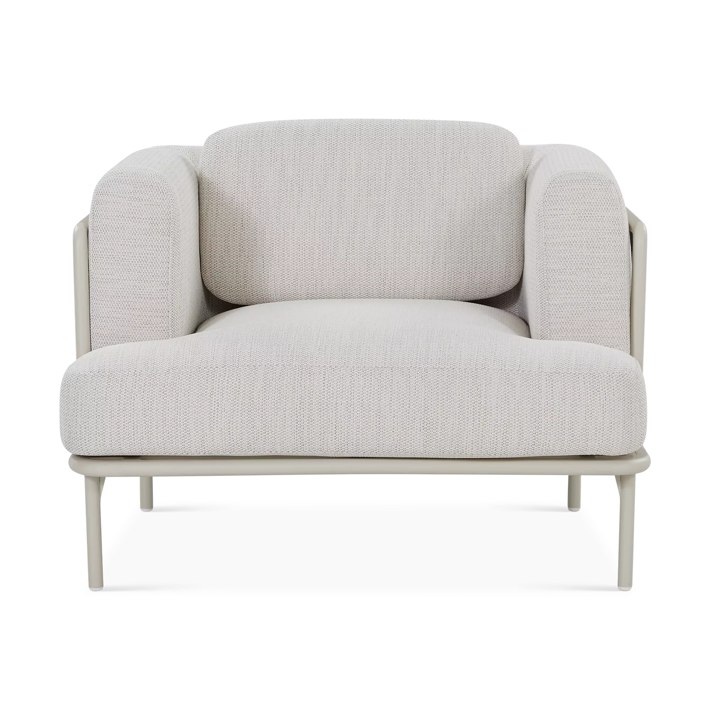 Fauteuil Mont Blanc