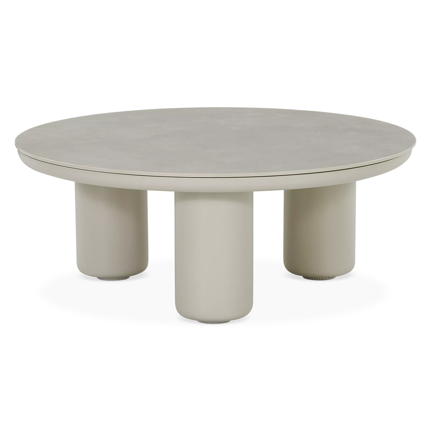 Table basse Stone - Tripode