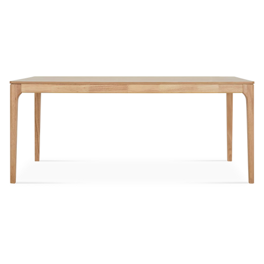 Timber Dining Table