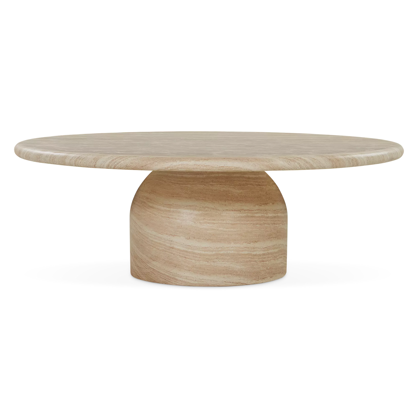Janice - Coffee Table by Four Hands