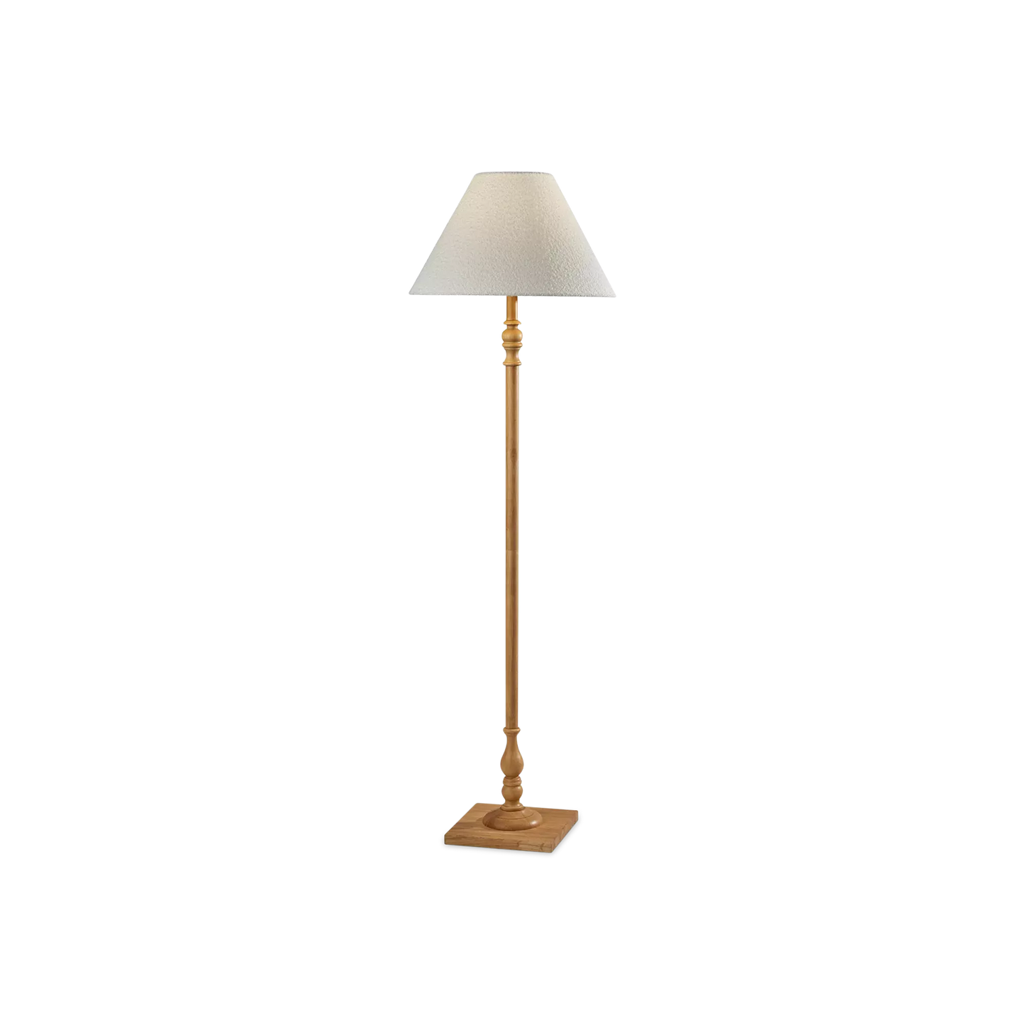 Lampe de plancher Rigby