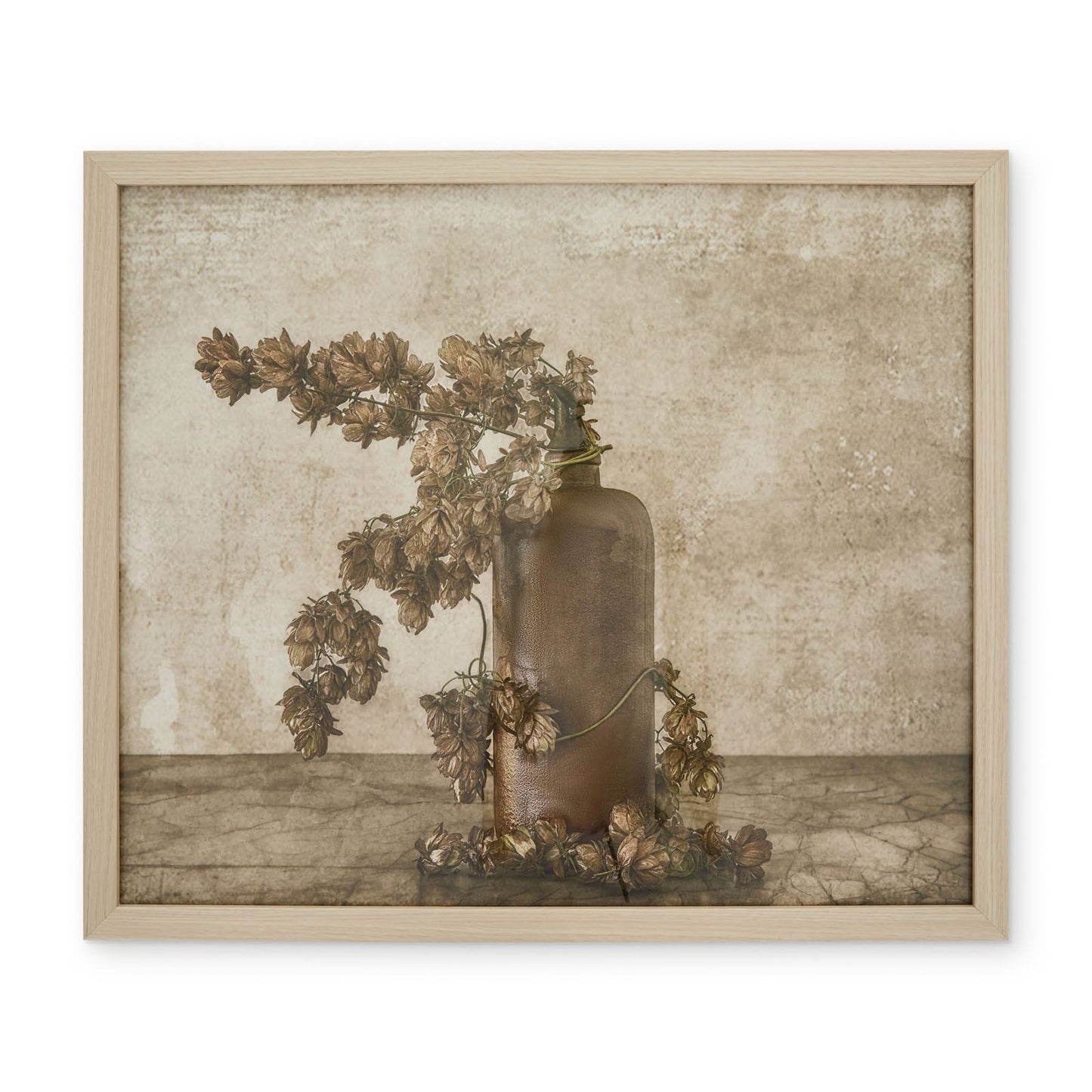 Tableau Common Hop 2