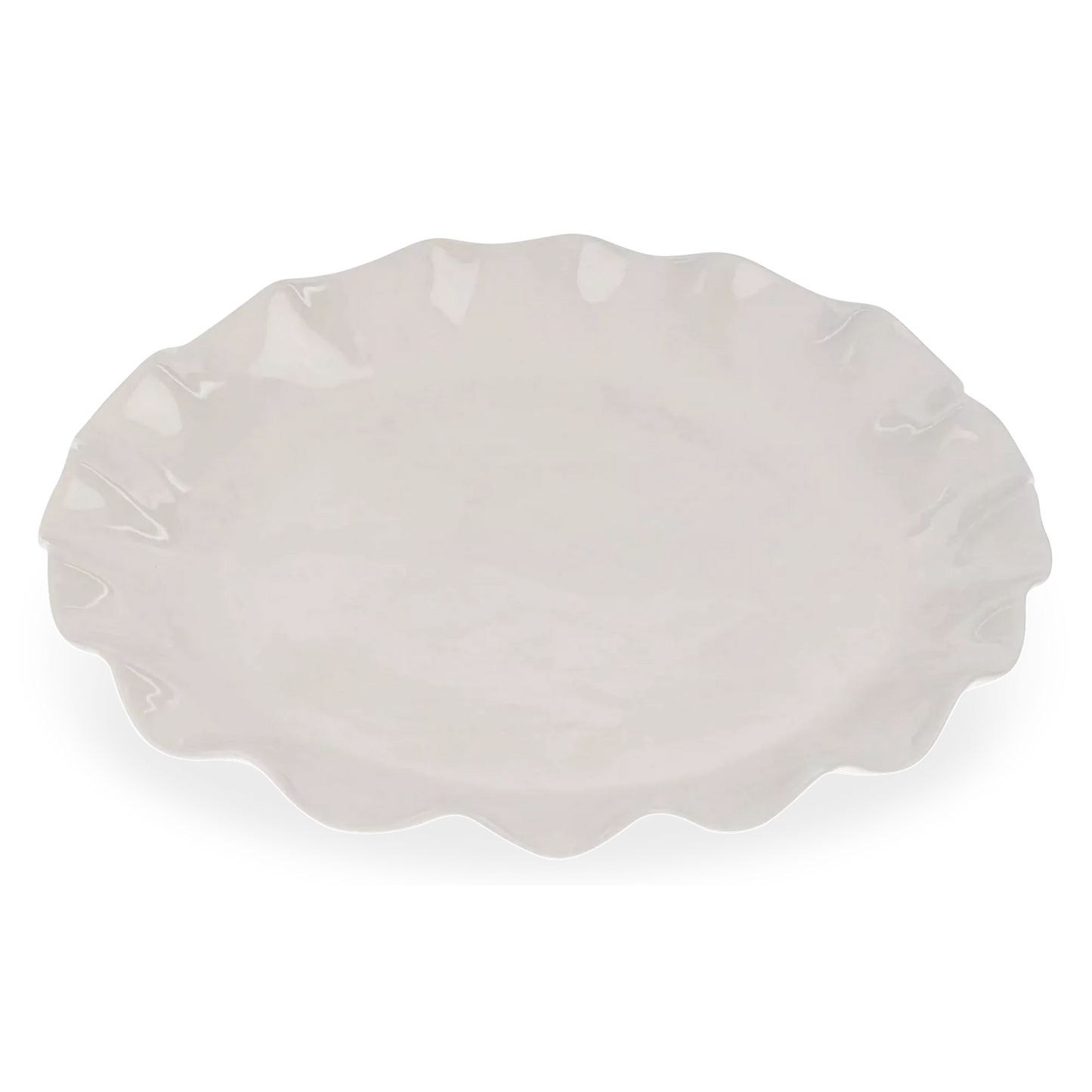 Calypso salad plate