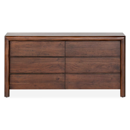 Nigel - Commode en bois