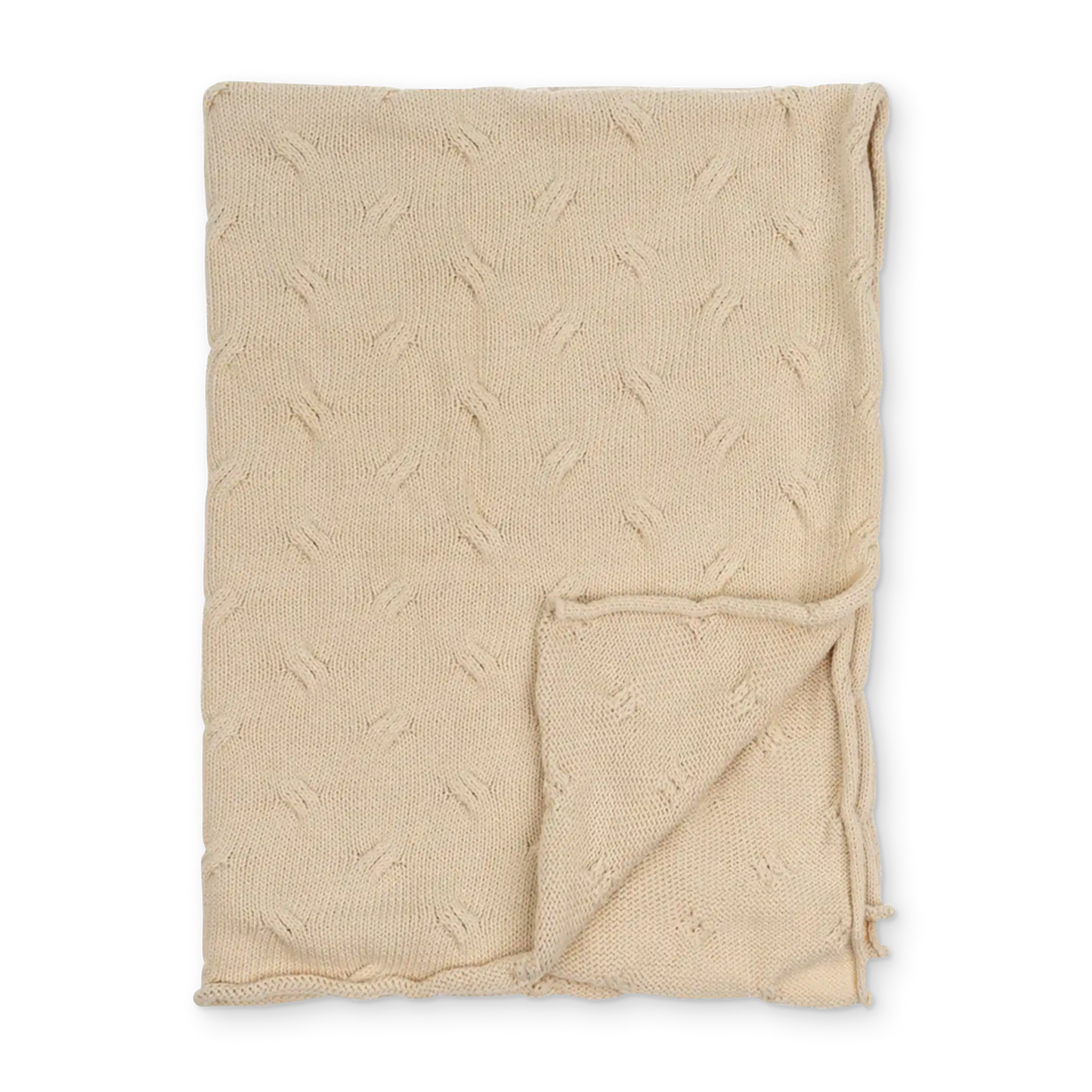 Billie - couverture respirante en coton pour bébé