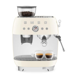 SMEG Espresso Coffee Machine