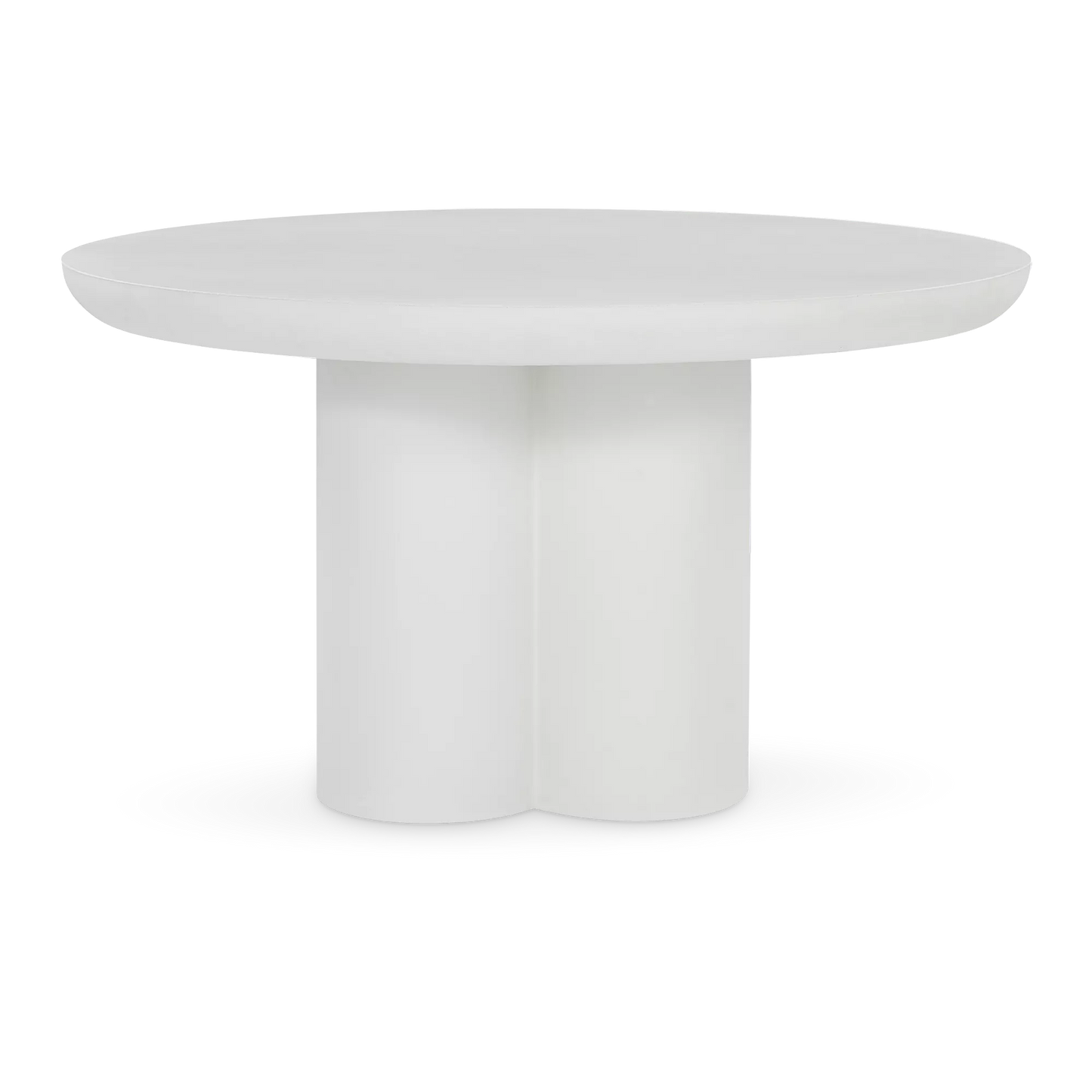 Plensa - Fiberglass Dining Table