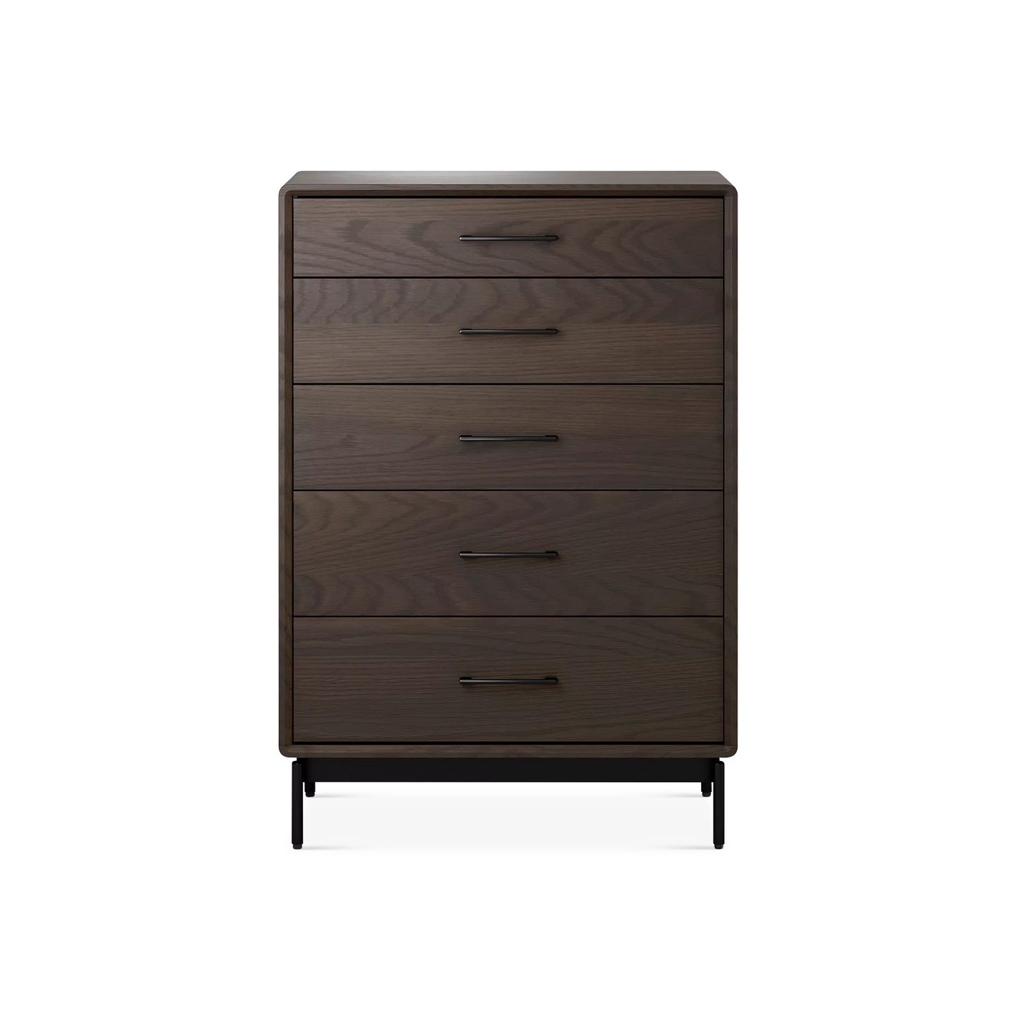 Linq - 5-Drawer Dresser by BDI