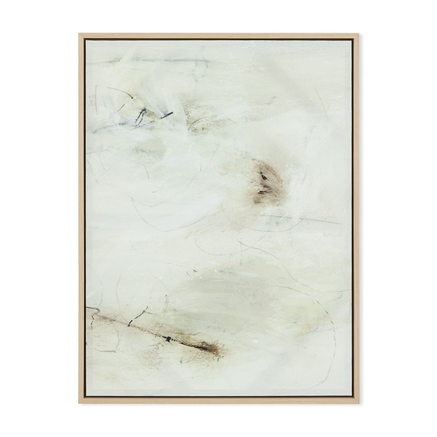 Tableau Neutral Mood II